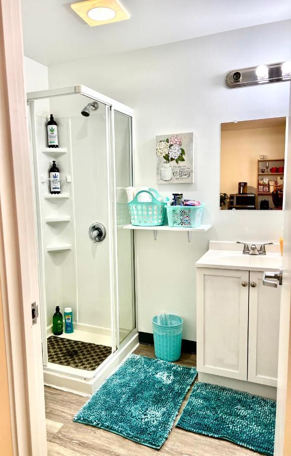 Micro Studio Apartment 10 Minutes Walk To University Of Washington Seattle Exterior foto
