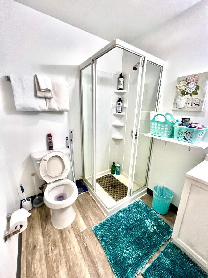 Micro Studio Apartment 10 Minutes Walk To University Of Washington Seattle Exterior foto