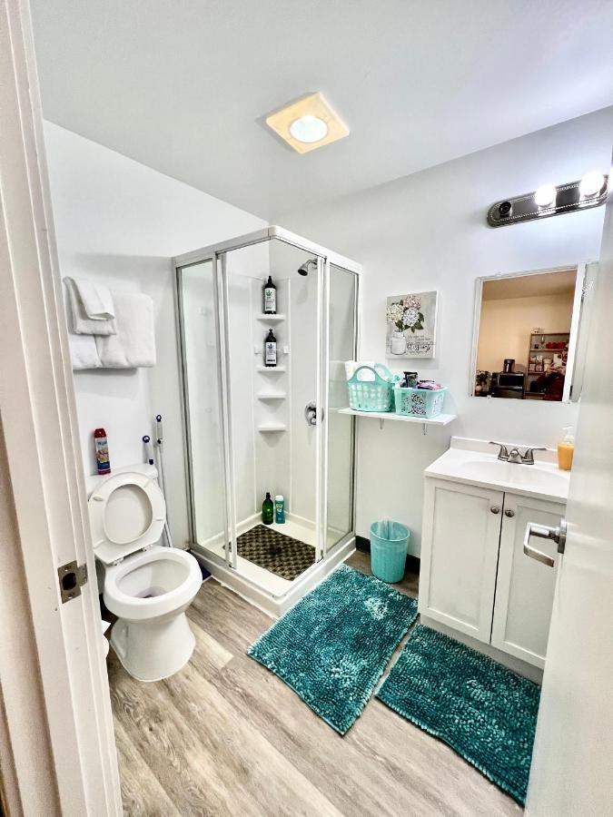 Micro Studio Apartment 10 Minutes Walk To University Of Washington Seattle Exterior foto