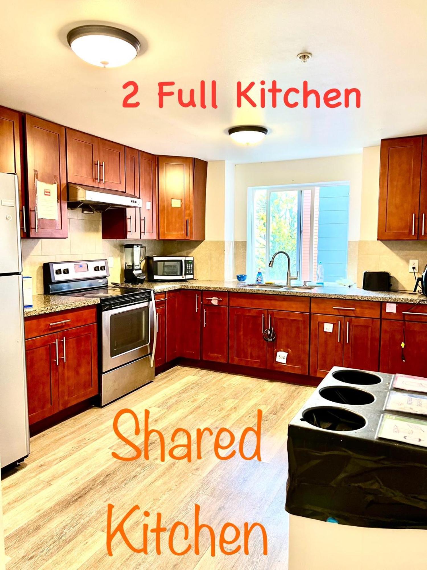 Micro Studio Apartment 10 Minutes Walk To University Of Washington Seattle Exterior foto